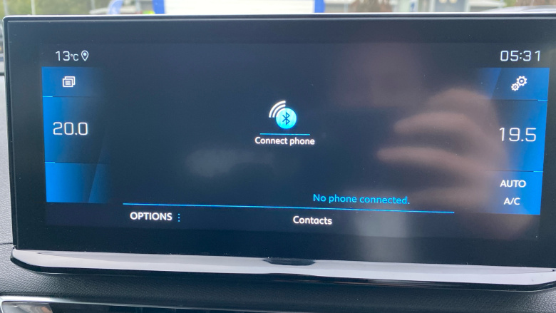 Peugeot 5008 1.2 PureTech GT 5dr EAT8 Petrol Estate